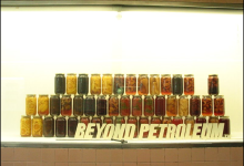 Beyond Petrolium. 2008