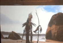 Notes For the Weltgeist.  Kosminen, Helsinki.  2018