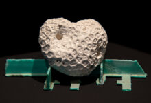 SWELL Small Sculpture Award. 2024